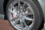 Chevrolet SS 2014 года